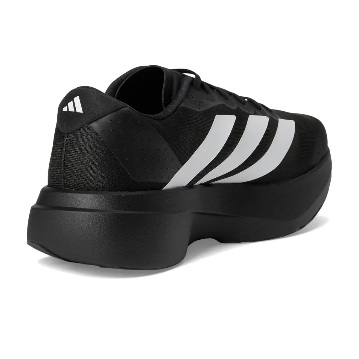 Adidas shoes - Black/White/Black 10