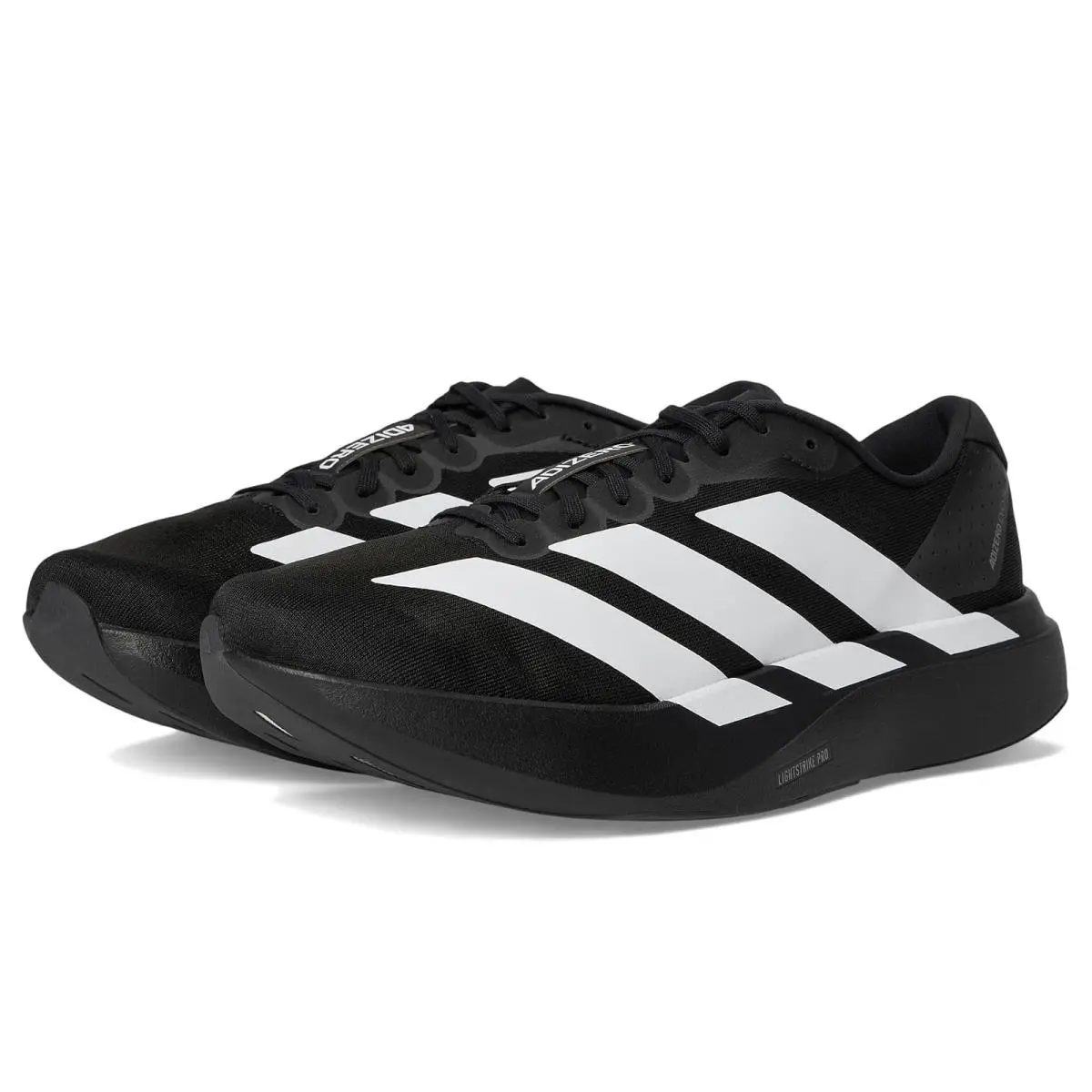 Adidas shoes - Black/Utility Black/White Tint 13