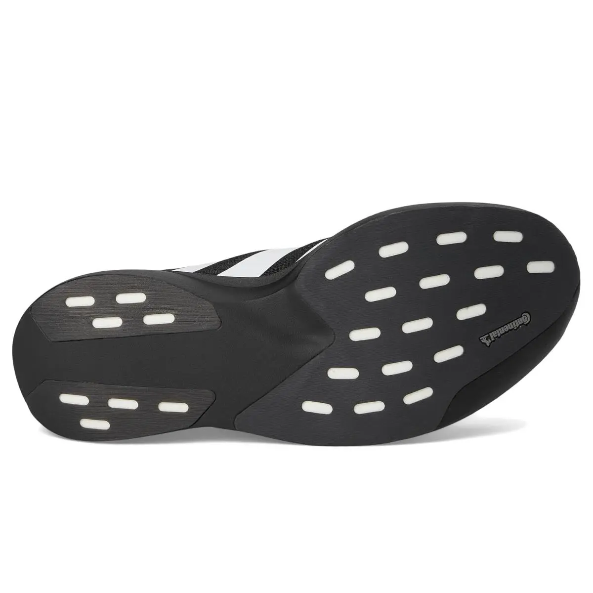 Adidas shoes - Black/Utility Black/White Tint 15