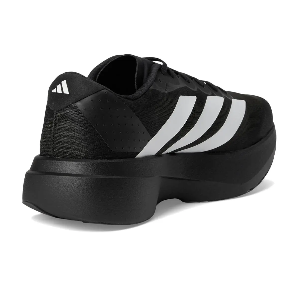 Adidas shoes - Black/Utility Black/White Tint 17