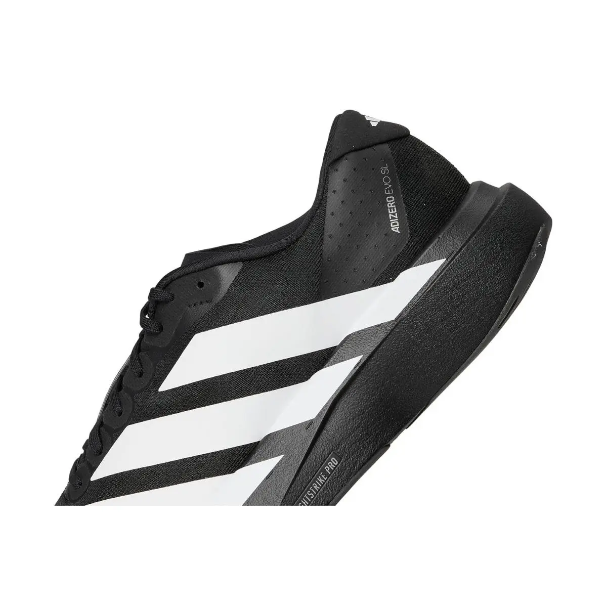 Adidas shoes - Black/Utility Black/White Tint 18