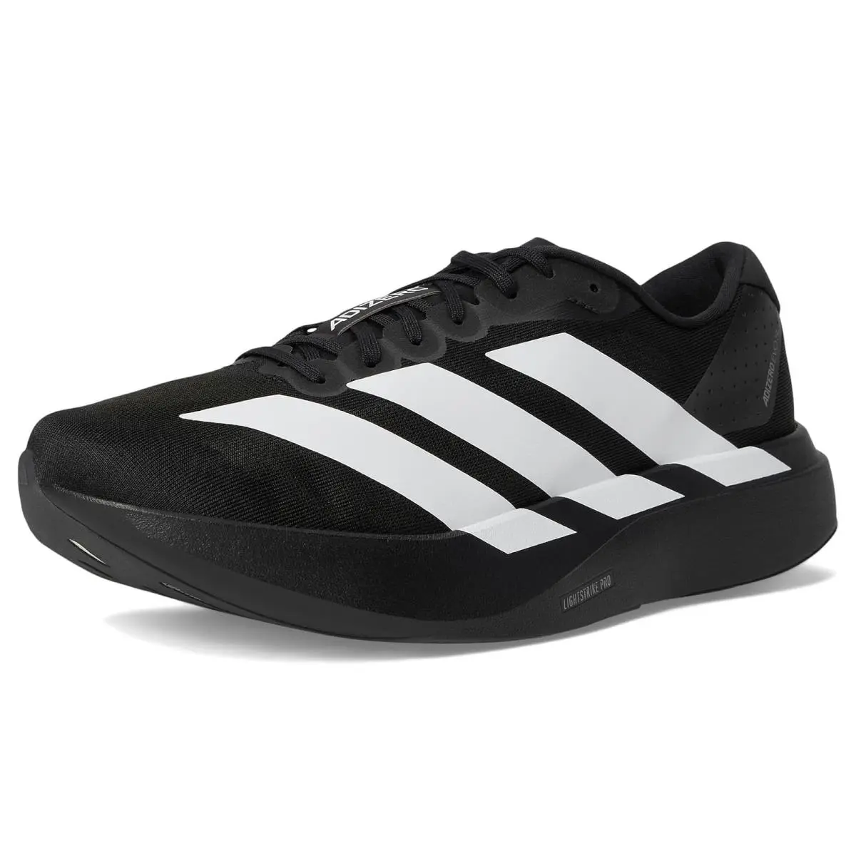 Adidas shoes - Black/Utility Black/White Tint 19
