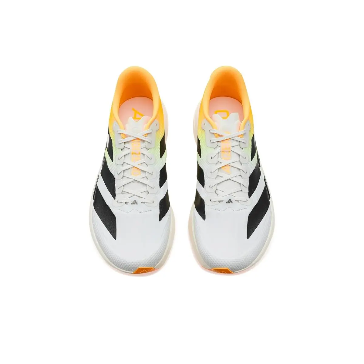 Adidas shoes - Black/Utility Black/White Tint 21