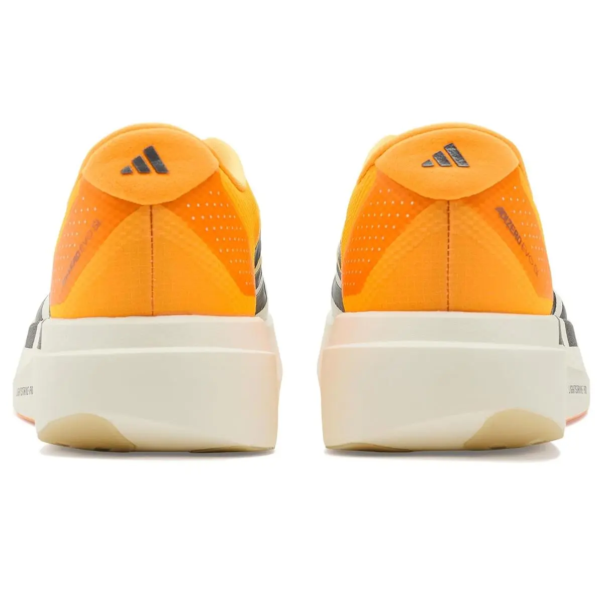 Adidas shoes - Black/Utility Black/White Tint 26