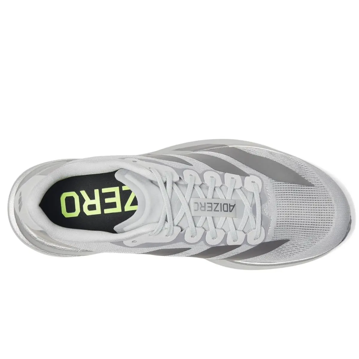 Adidas shoes - Black/White/Black 14