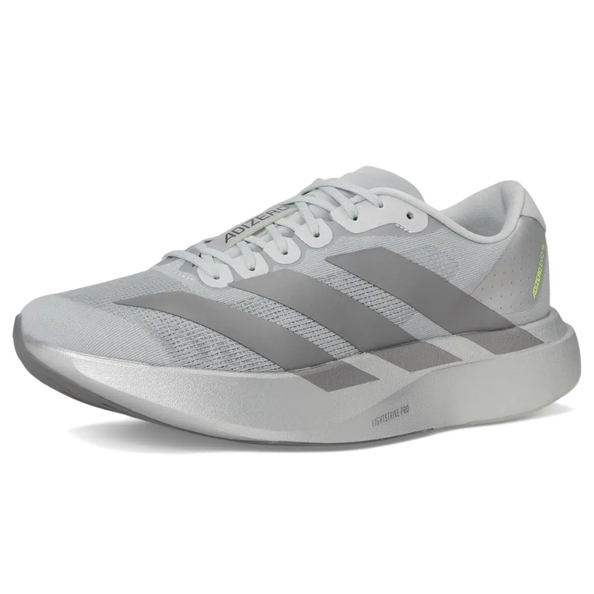 Adidas shoes - Black/White/Black 26