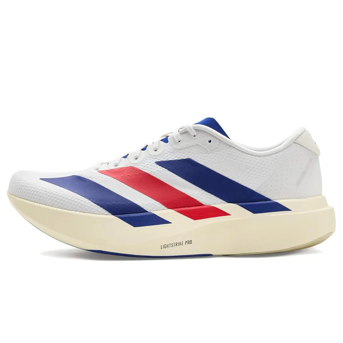Adidas shoes - Black/White/Black 30
