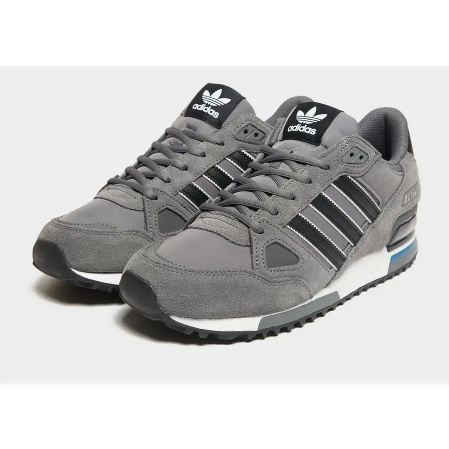 Adidas shoes - adidas ZX 750 - GZ1913 - Gray 0