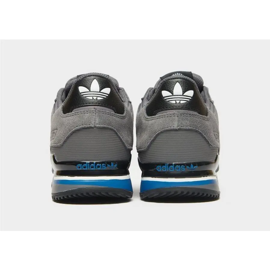 Adidas shoes - adidas ZX 750 - GZ1913 - Gray 7