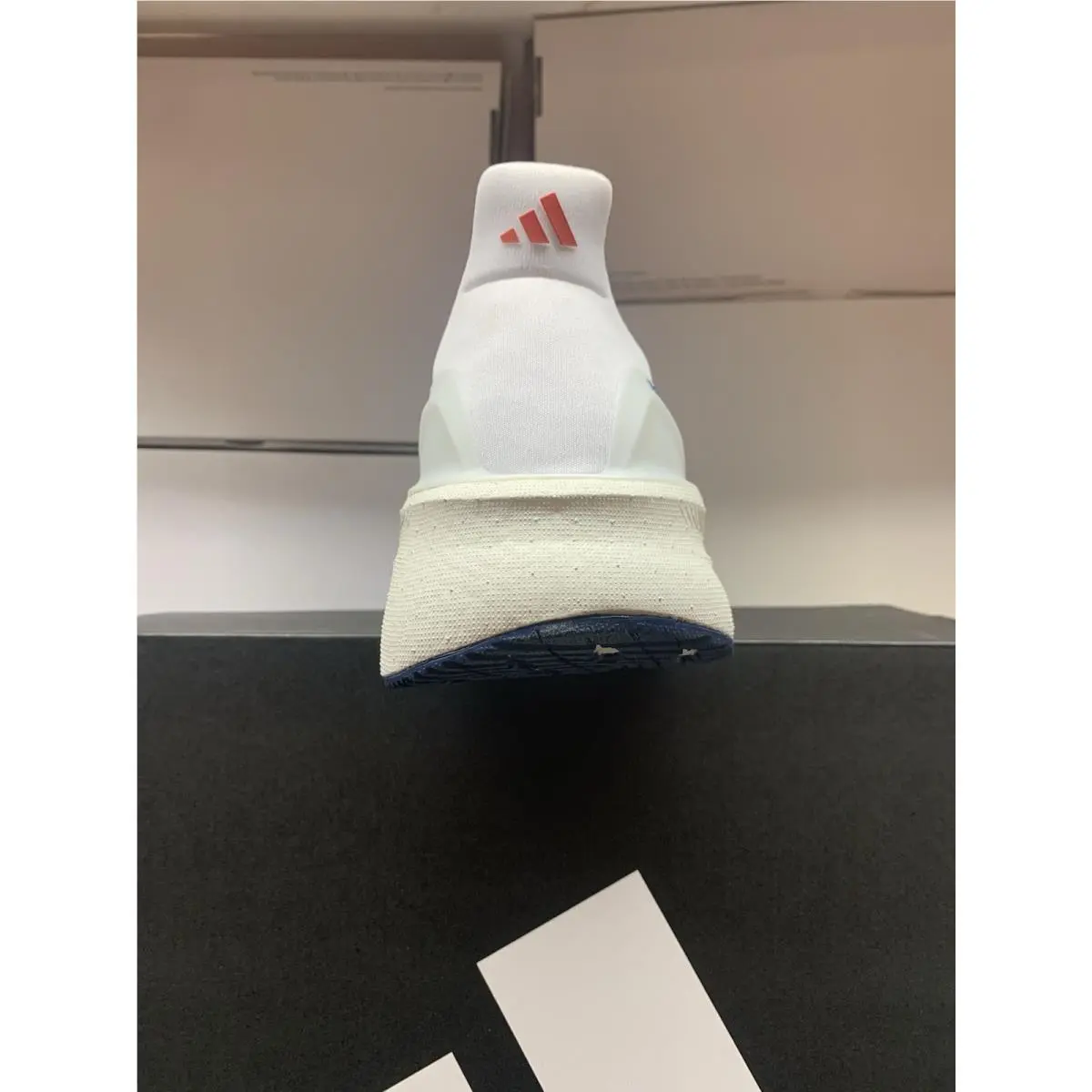 Adidas shoes - adidas UltraBoost X - UltraBoost - JH9040 - White 5
