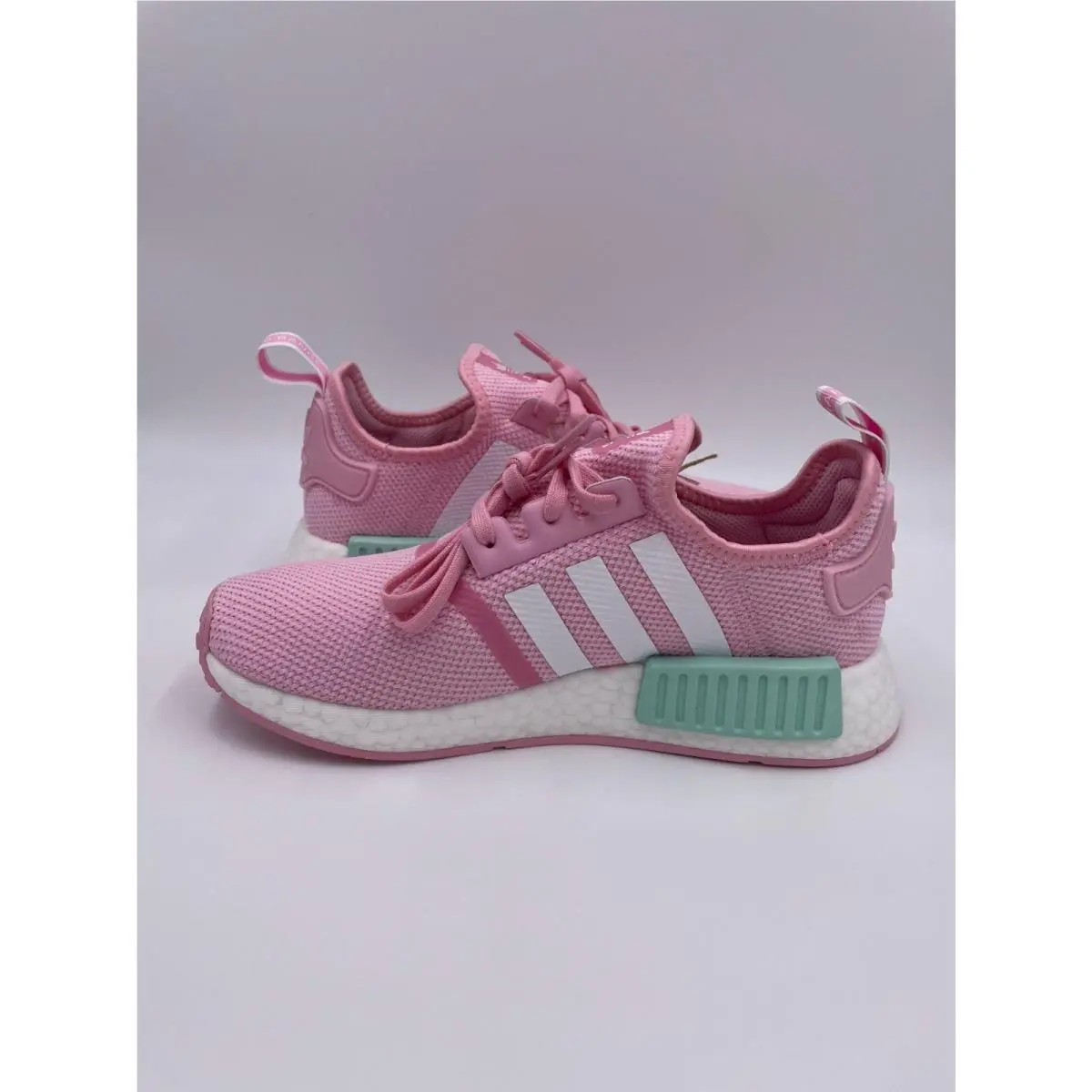Adidas shoes - adidas NMD R1 - NMD - Pink 0