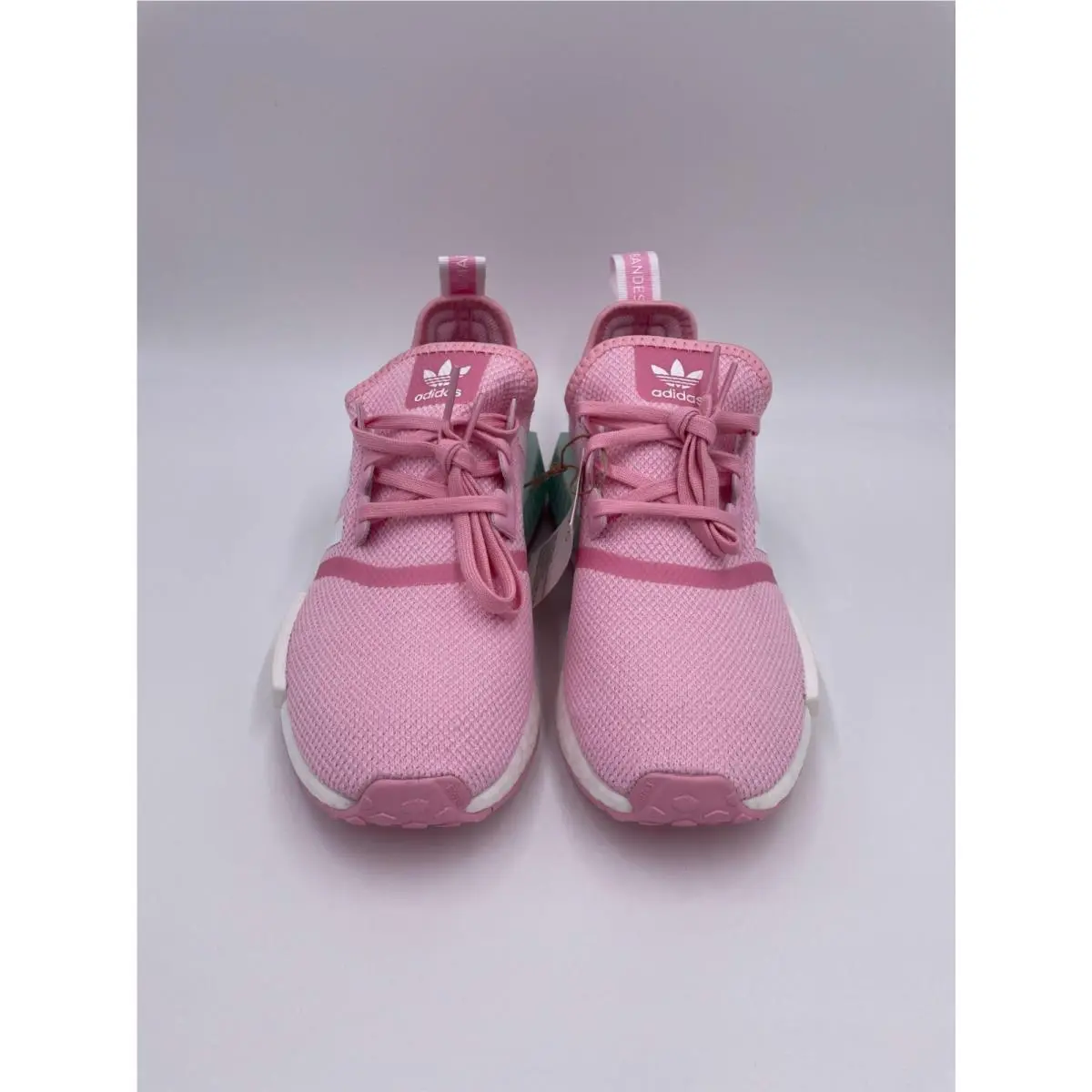 Adidas shoes - adidas NMD R1 - NMD - Pink 1