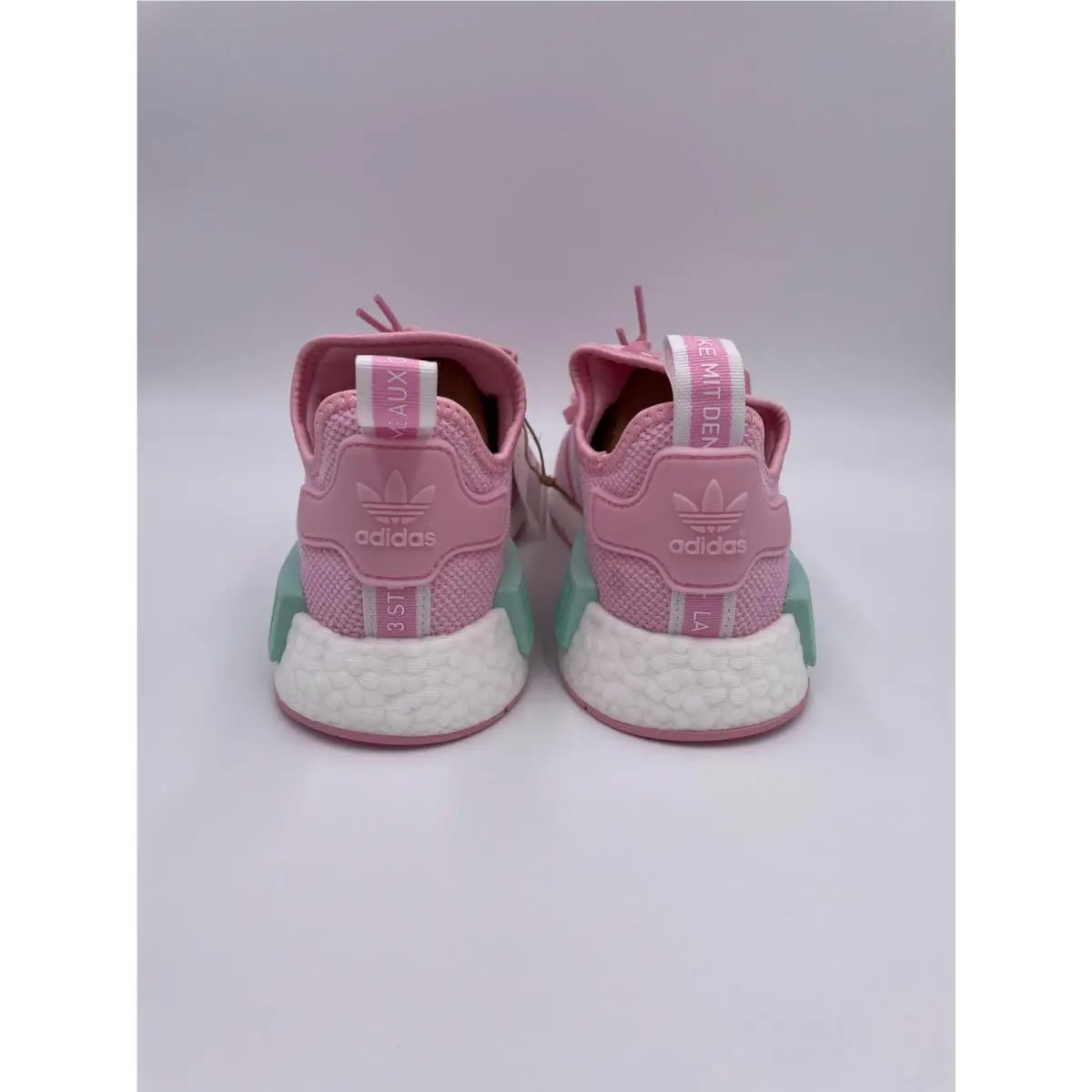 Adidas shoes - adidas NMD R1 - NMD - Pink 10