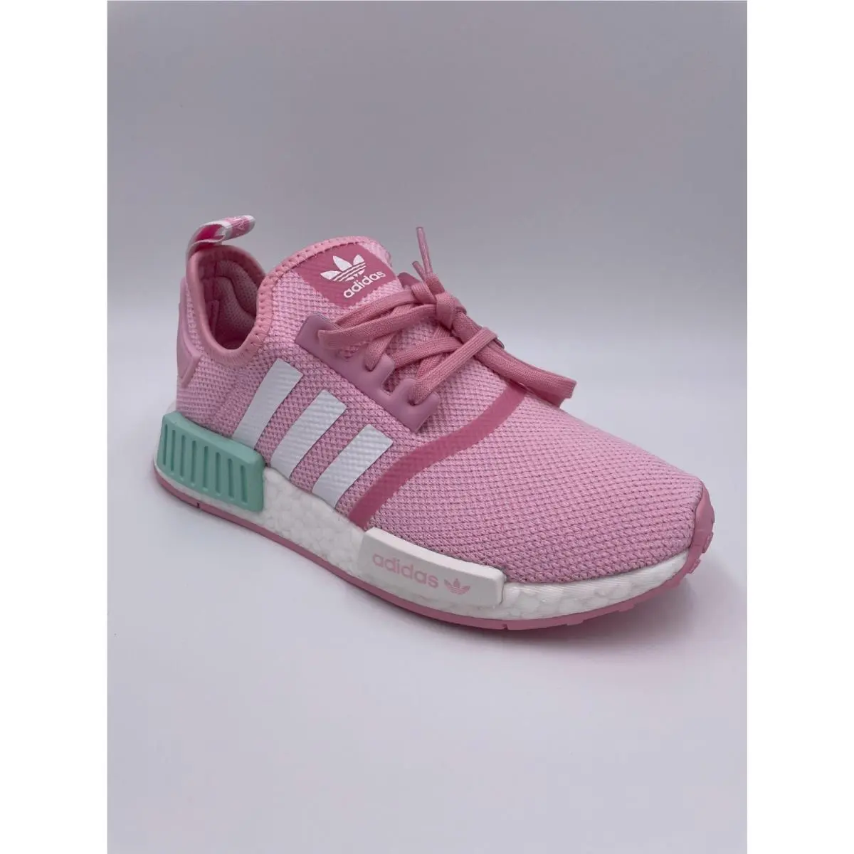 Adidas shoes - adidas NMD R1 - NMD - Pink 12