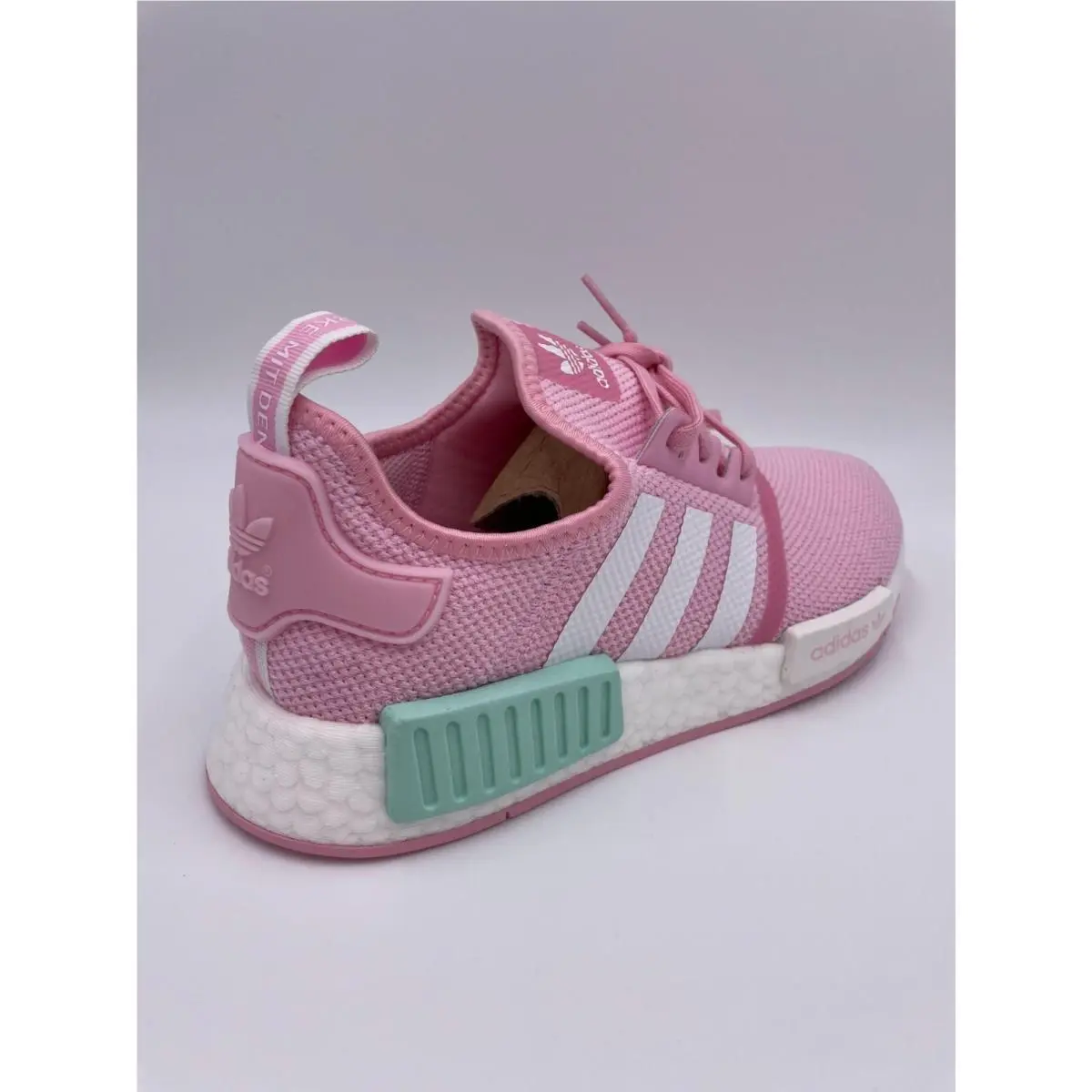 Adidas shoes - adidas NMD R1 - NMD - Pink 13