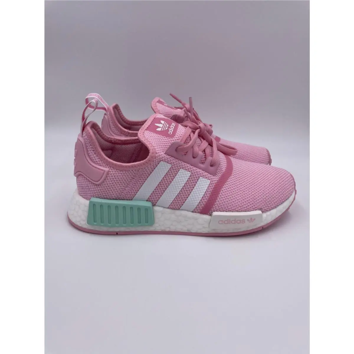 Adidas shoes - adidas NMD R1 - NMD - Pink 7