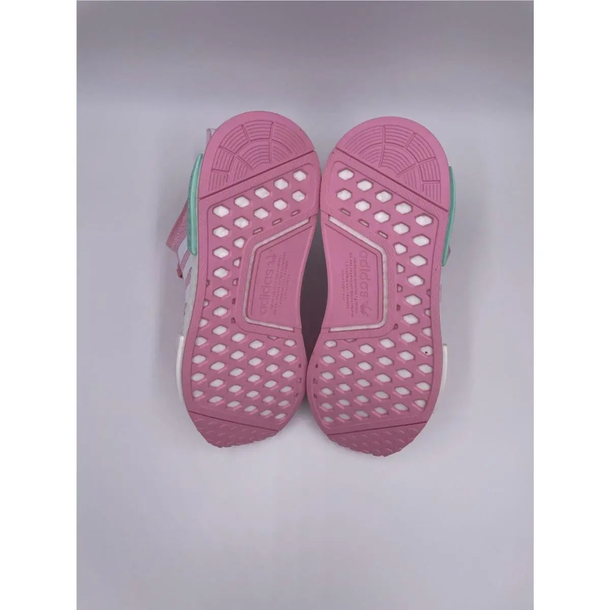 Adidas shoes - adidas NMD R1 - NMD - Pink 14