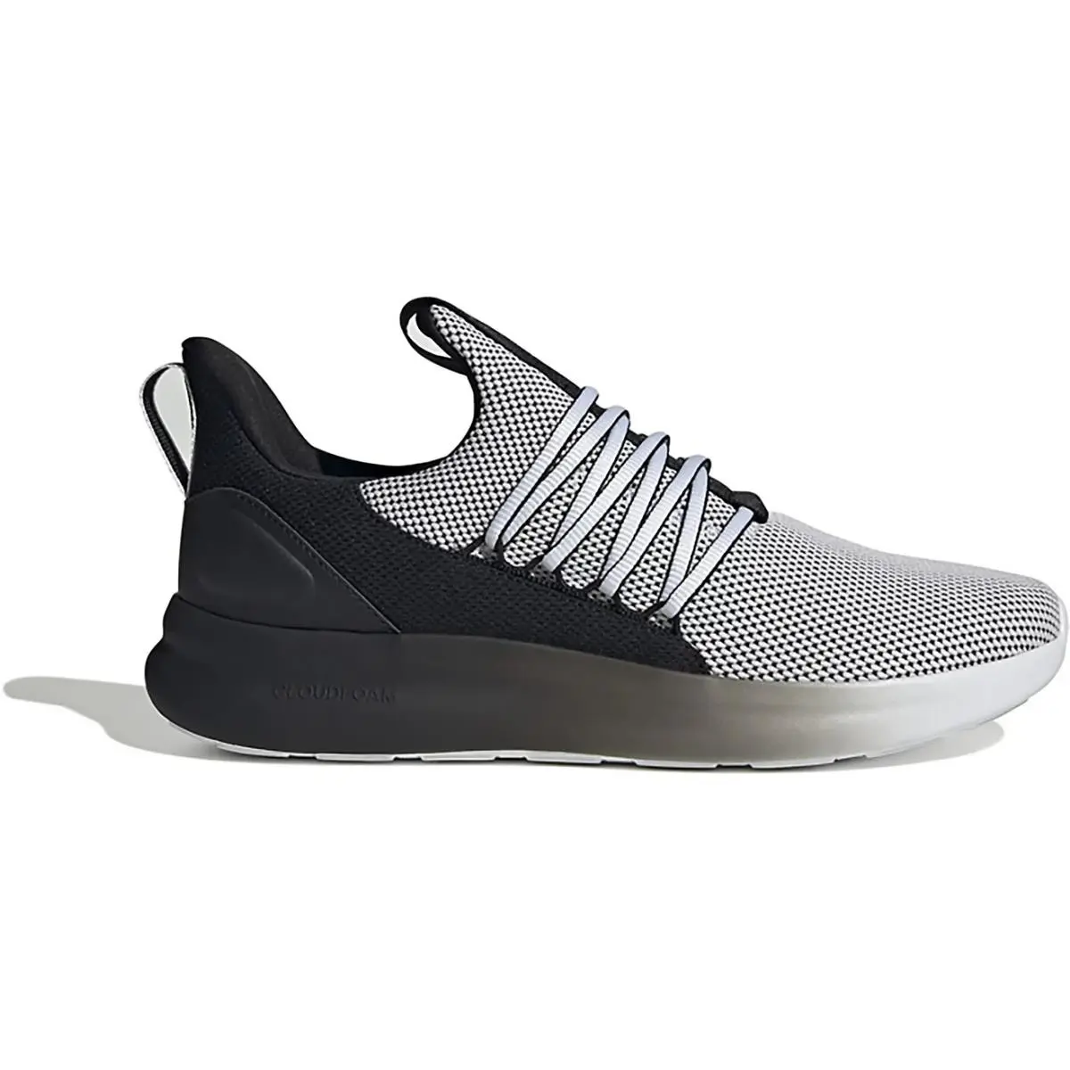 Men`s Adidas Lite Racer Adapt 7.0 Shoes Wide/4E