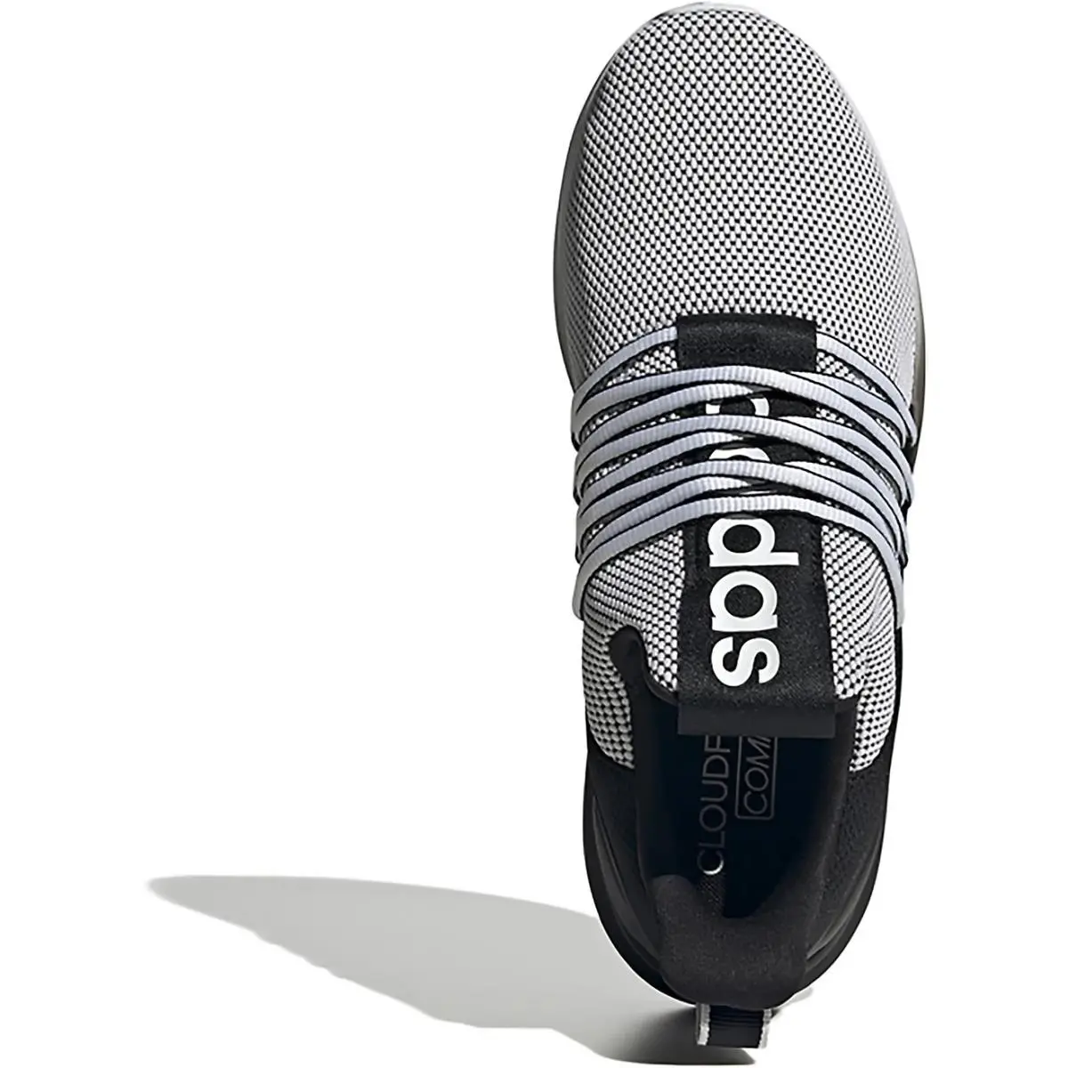 Adidas shoes - Black 3