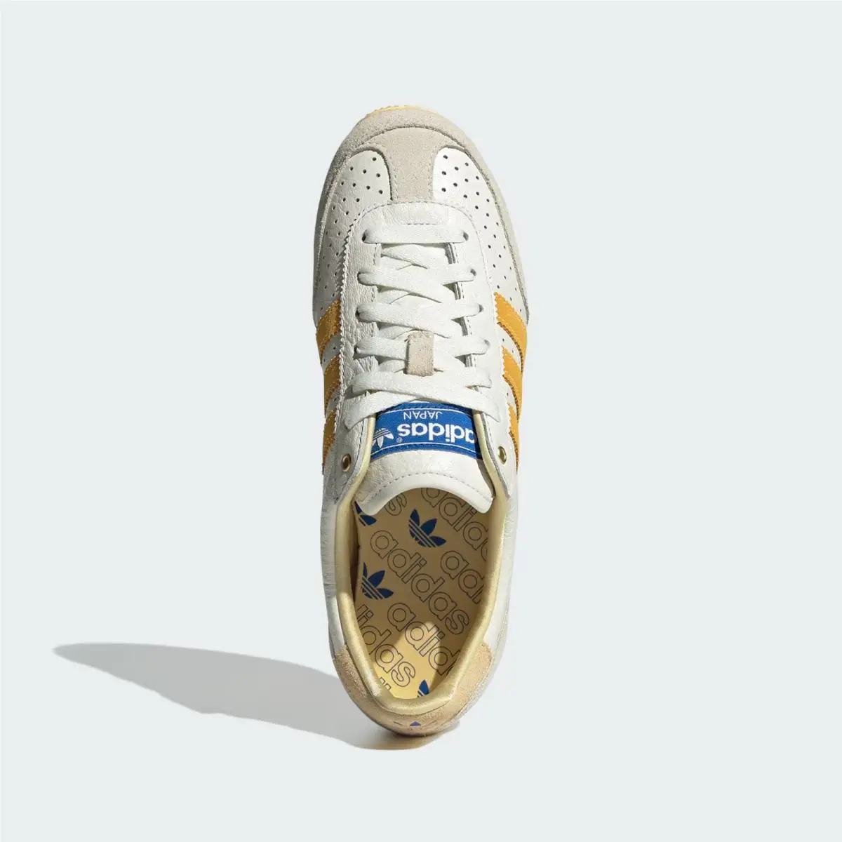 Adidas shoes - adidas Japan - Japan - IG2011 - Ivory 8