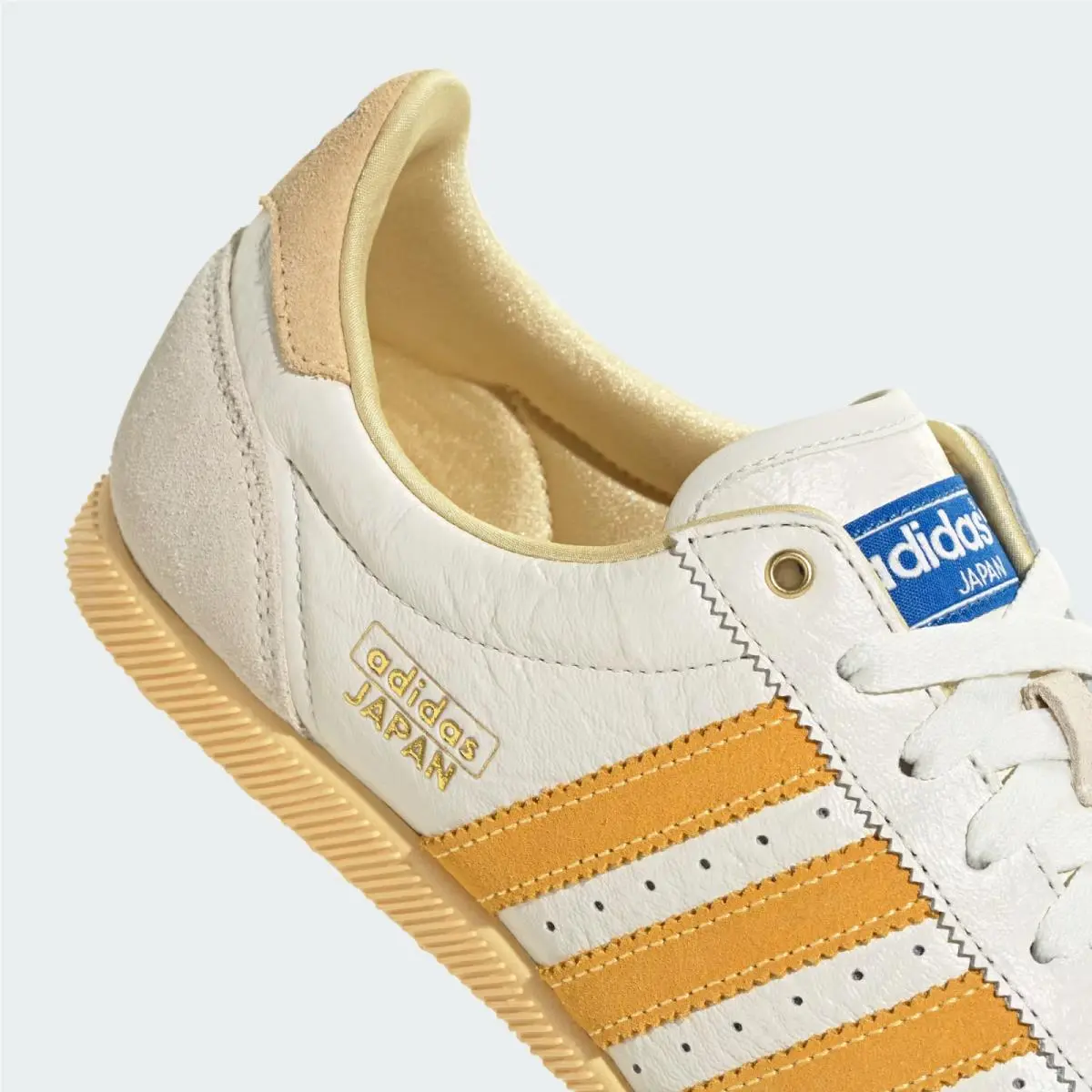 Adidas shoes - adidas Japan - Japan - IG2011 - Ivory 2