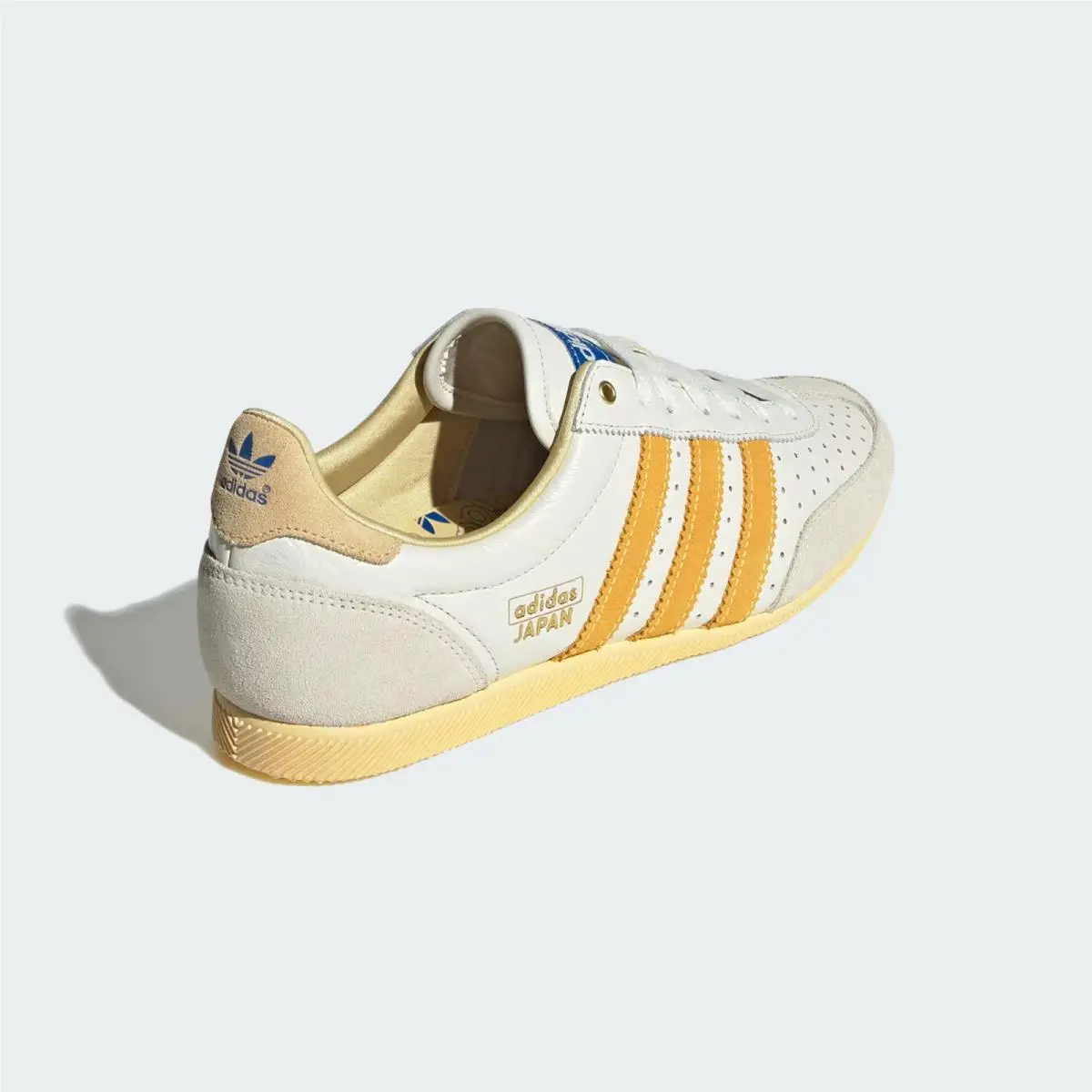 Adidas shoes - adidas Japan - Japan - IG2011 - Ivory 15