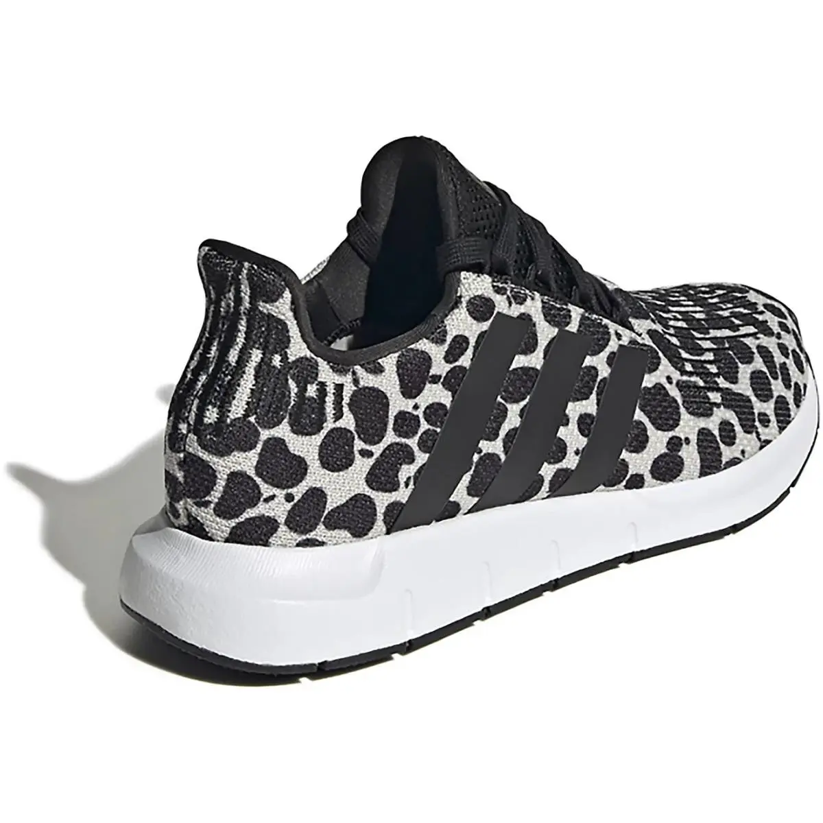Adidas shoes - Black/Print 2