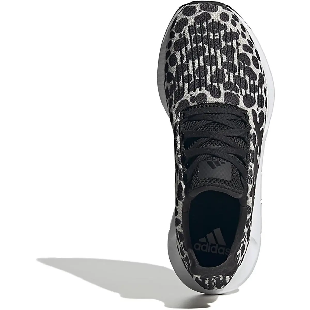 Adidas shoes - Black/Print 3