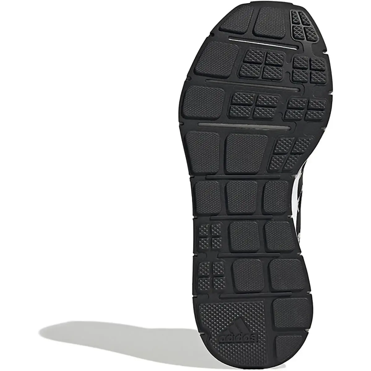 Adidas shoes - Black/Print 4