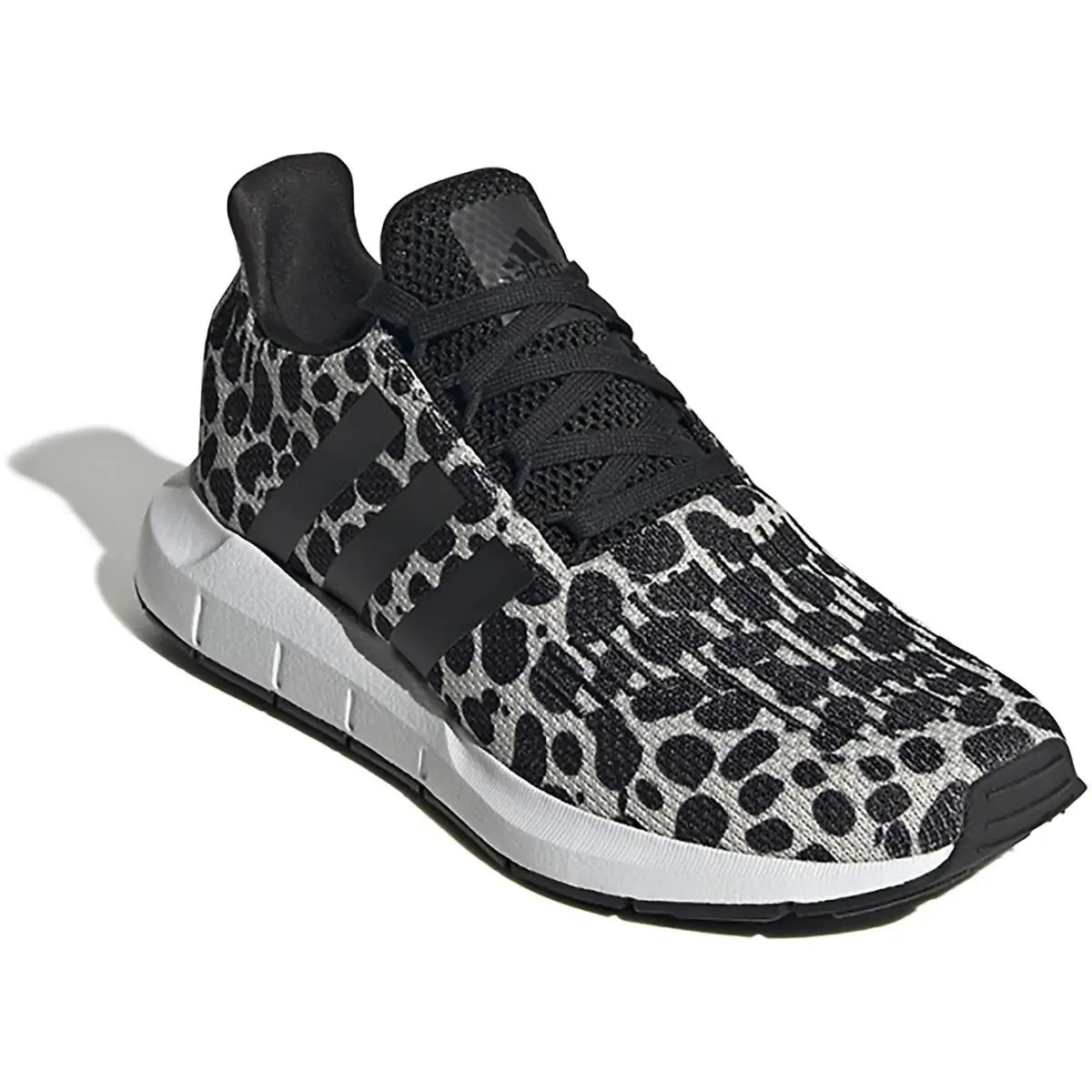 Adidas shoes - Black/Print 8