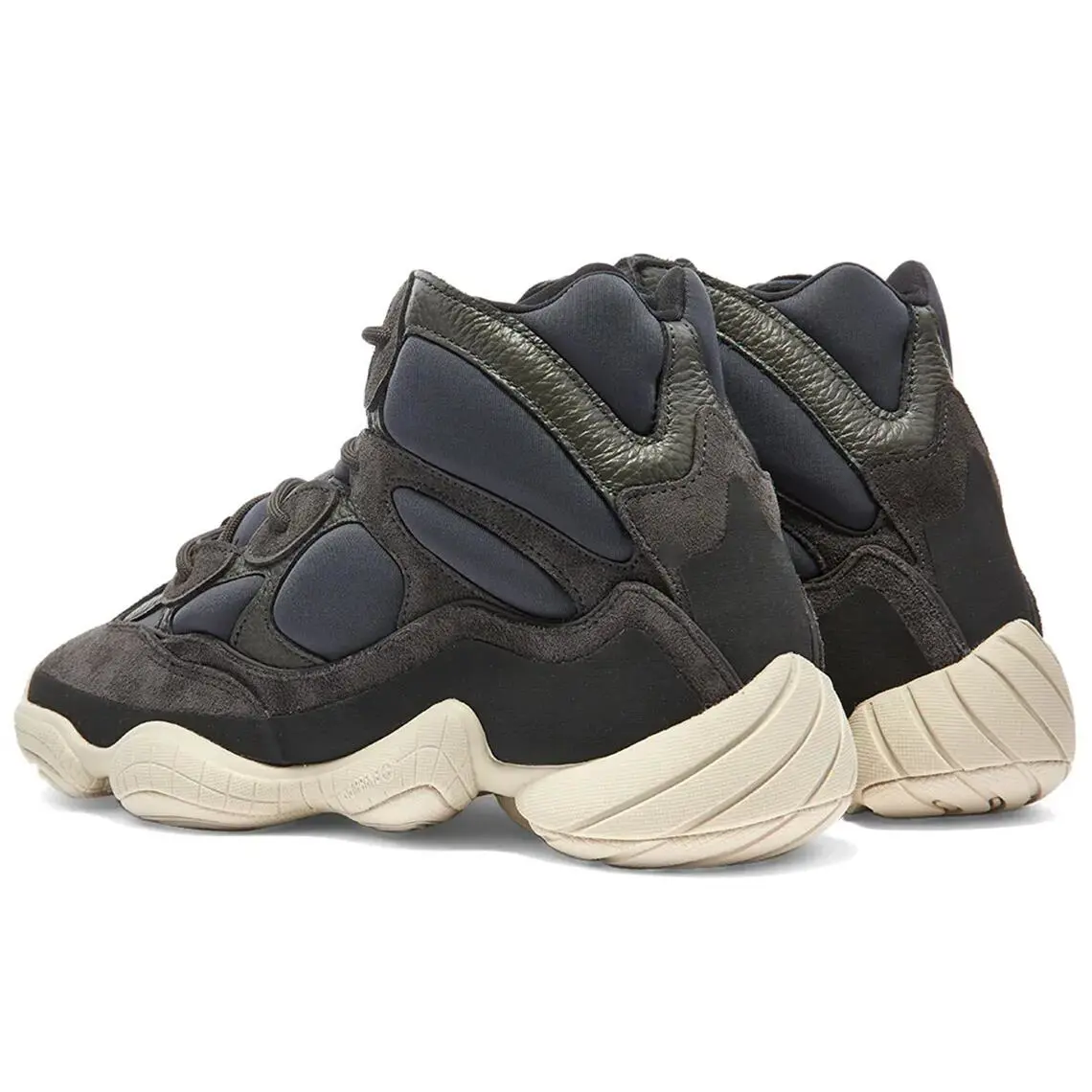Adidas shoes - adidas Yeezy 500 - Yeezy - FW4968 - Gray 3