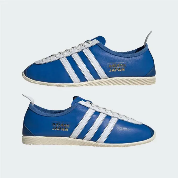 Adidas shoes - adidas Originals - Originals - JS3773 - Blue 17