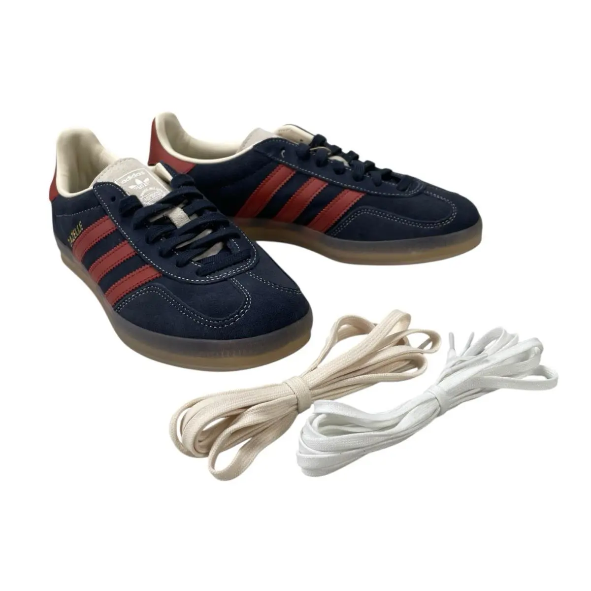 Adidas shoes - adidas Gazelle - Gazelle - JH5404 - Blue 8