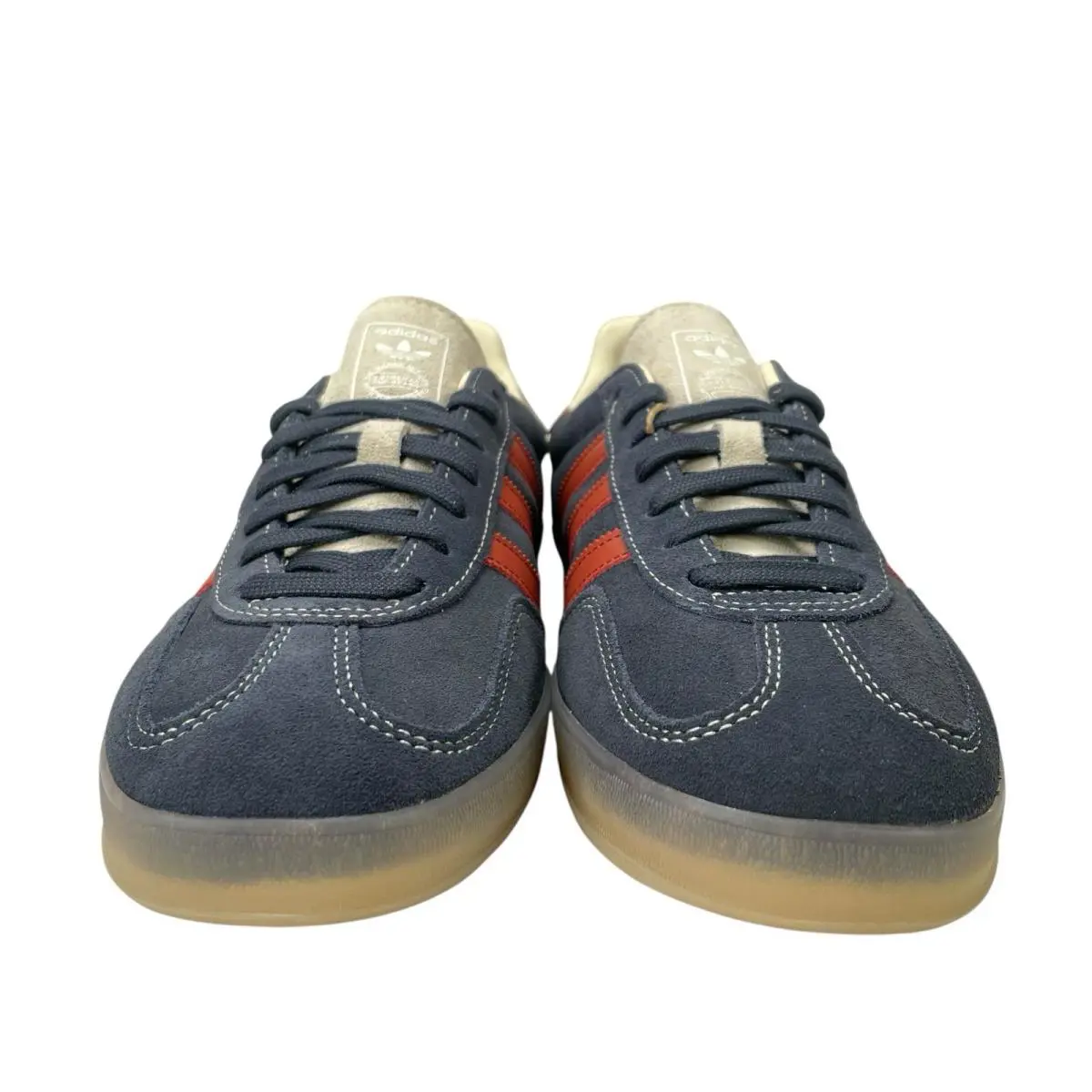 Adidas shoes - adidas Gazelle - Gazelle - JH5404 - Blue 0
