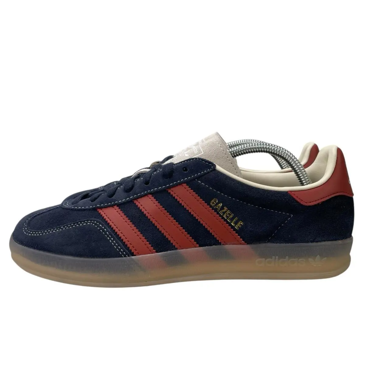 Adidas shoes - adidas Gazelle - Gazelle - JH5404 - Blue 1