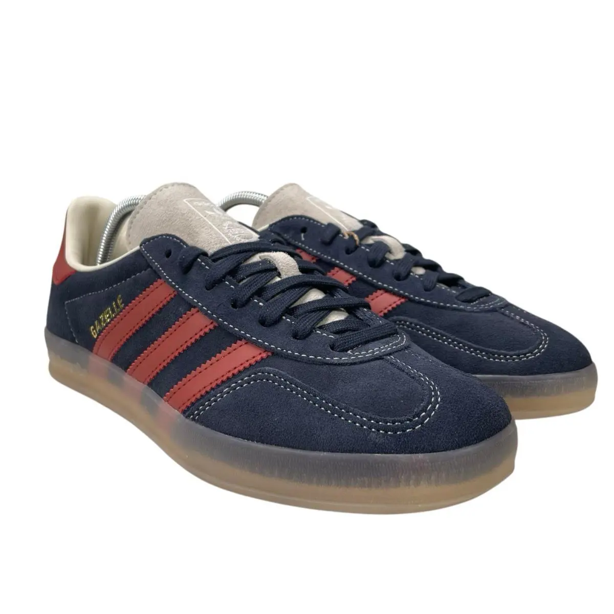 Adidas shoes - adidas Gazelle - Gazelle - JH5404 - Blue 2