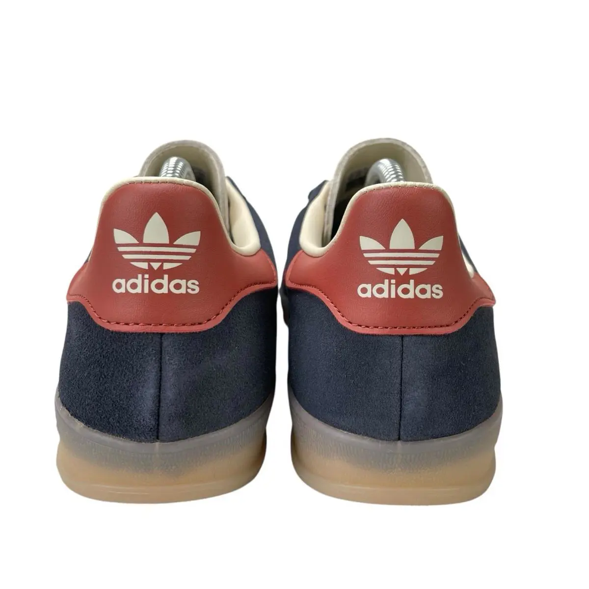Adidas shoes - adidas Gazelle - Gazelle - JH5404 - Blue 3