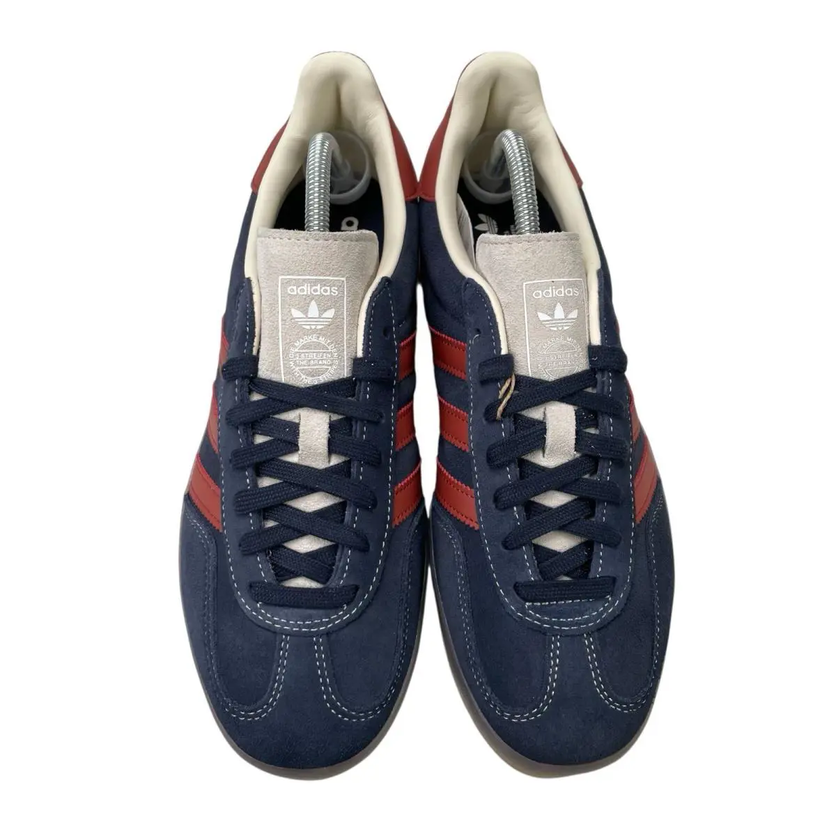 Adidas shoes - adidas Gazelle - Gazelle - JH5404 - Blue 5