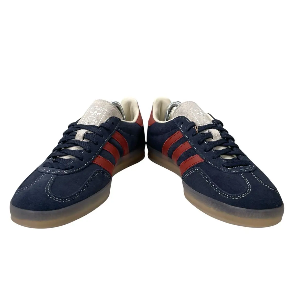 Adidas shoes - adidas Gazelle - Gazelle - JH5404 - Blue 6
