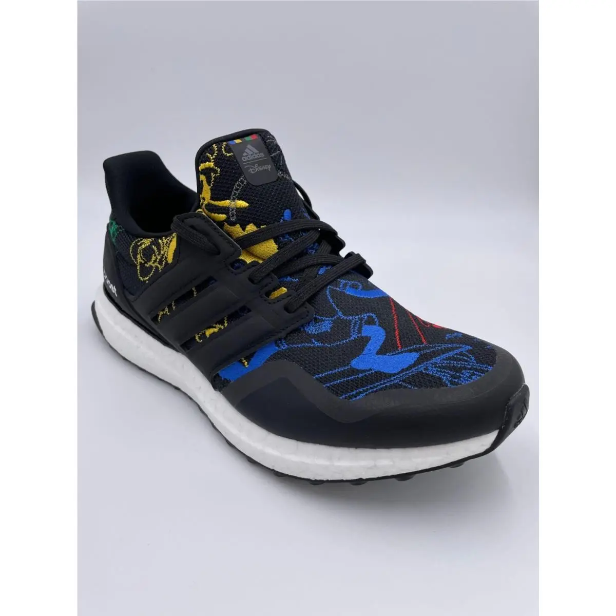 Adidas shoes - adidas UltraBoost DNA - UltraBoost DNA - Black 4