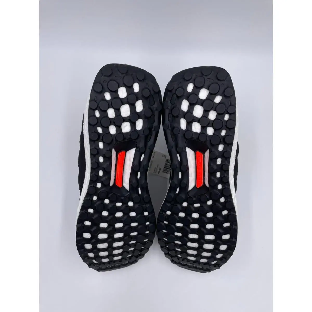 Adidas shoes - adidas UltraBoost DNA - UltraBoost DNA - Black 6