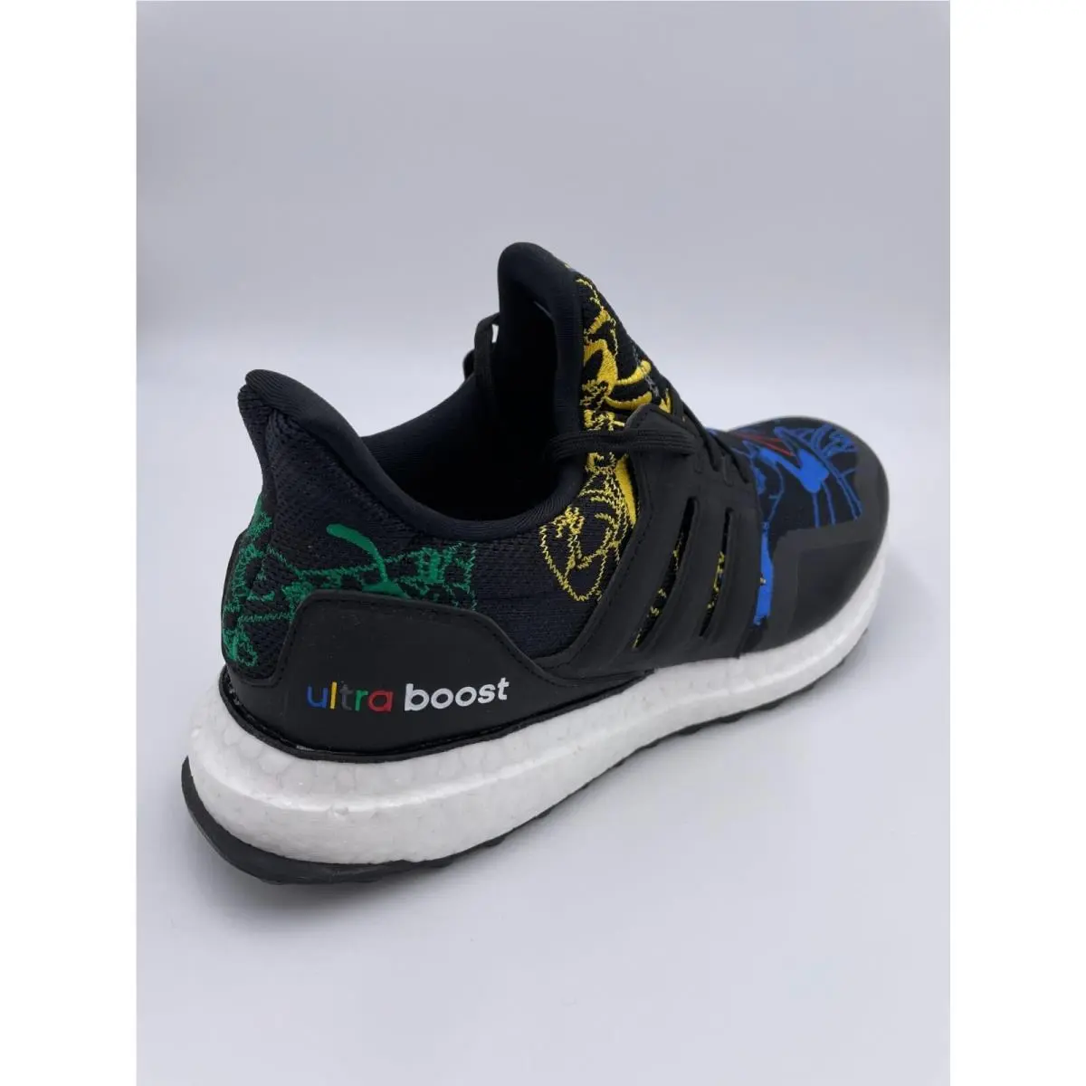 Adidas shoes - adidas UltraBoost DNA - UltraBoost DNA - Black 13