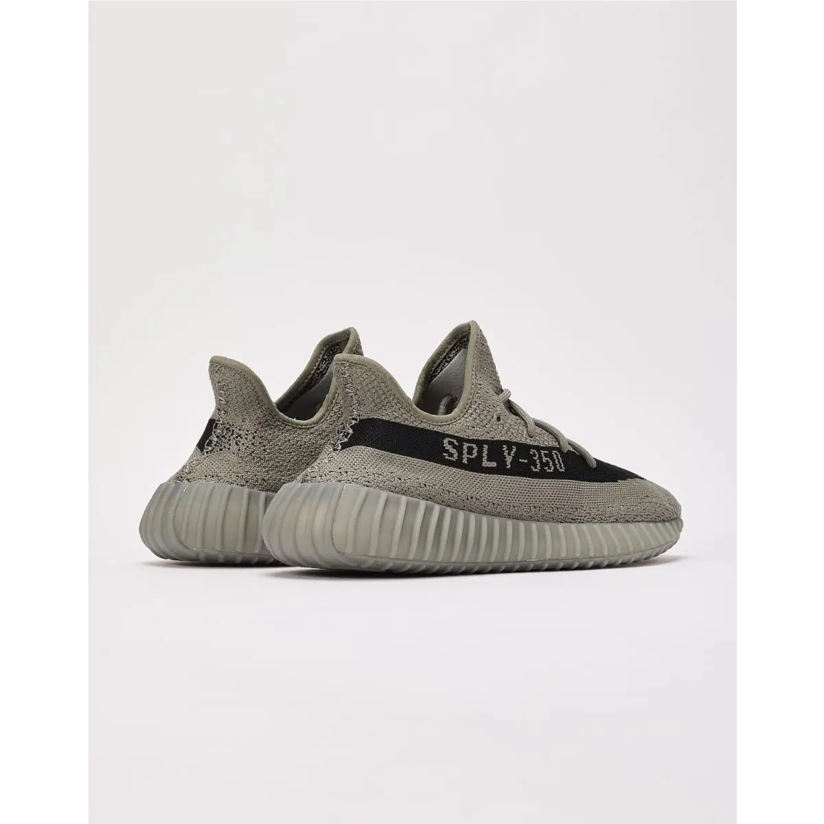 Adidas shoes - adidas Yeezy Boost 350 V2 - HQ2059 - Multicolor 2