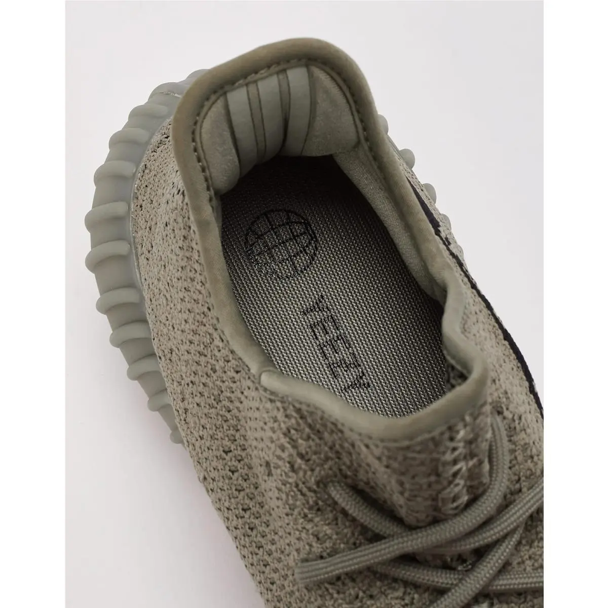 Adidas shoes - adidas Yeezy Boost 350 V2 - HQ2059 - Multicolor 3