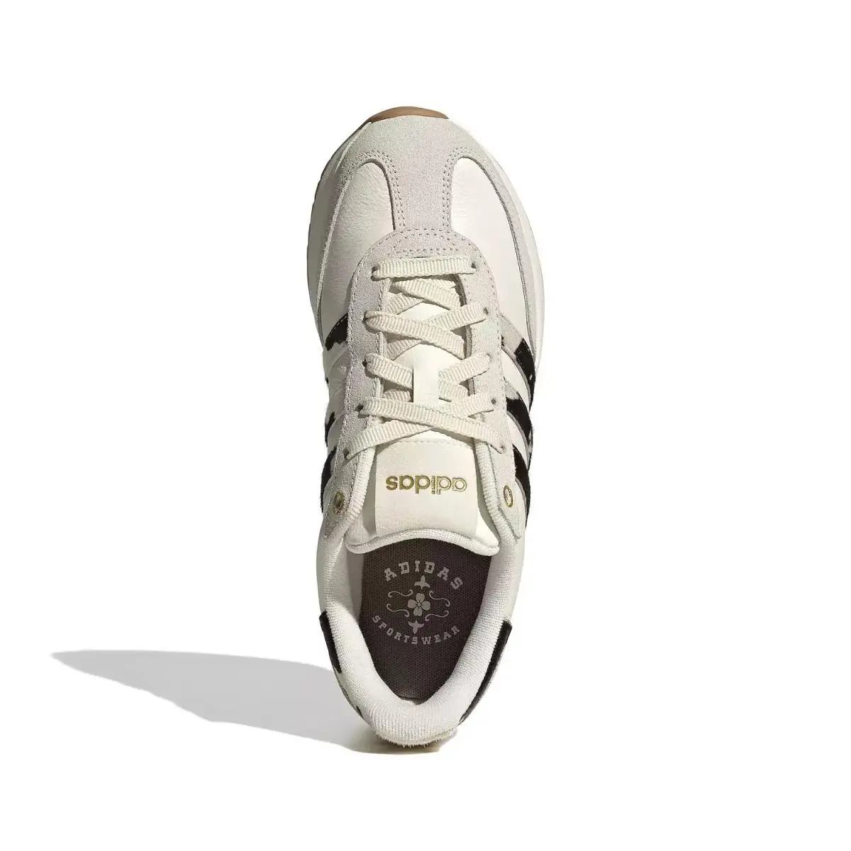 Adidas shoes - Leopard Print 1