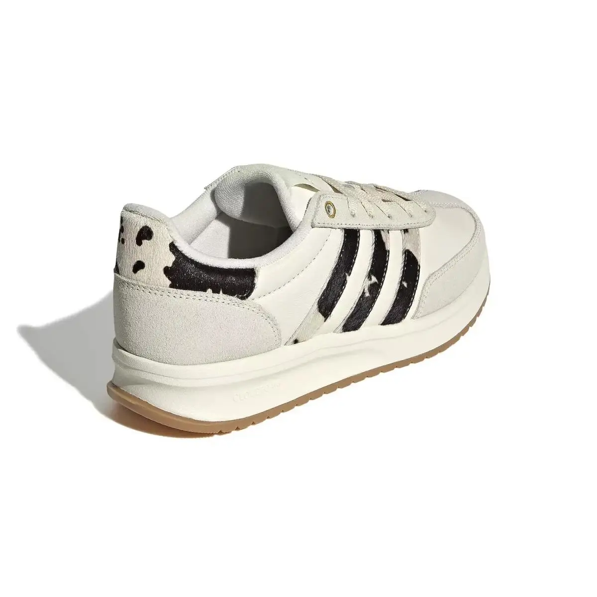 Adidas shoes - Leopard Print 2