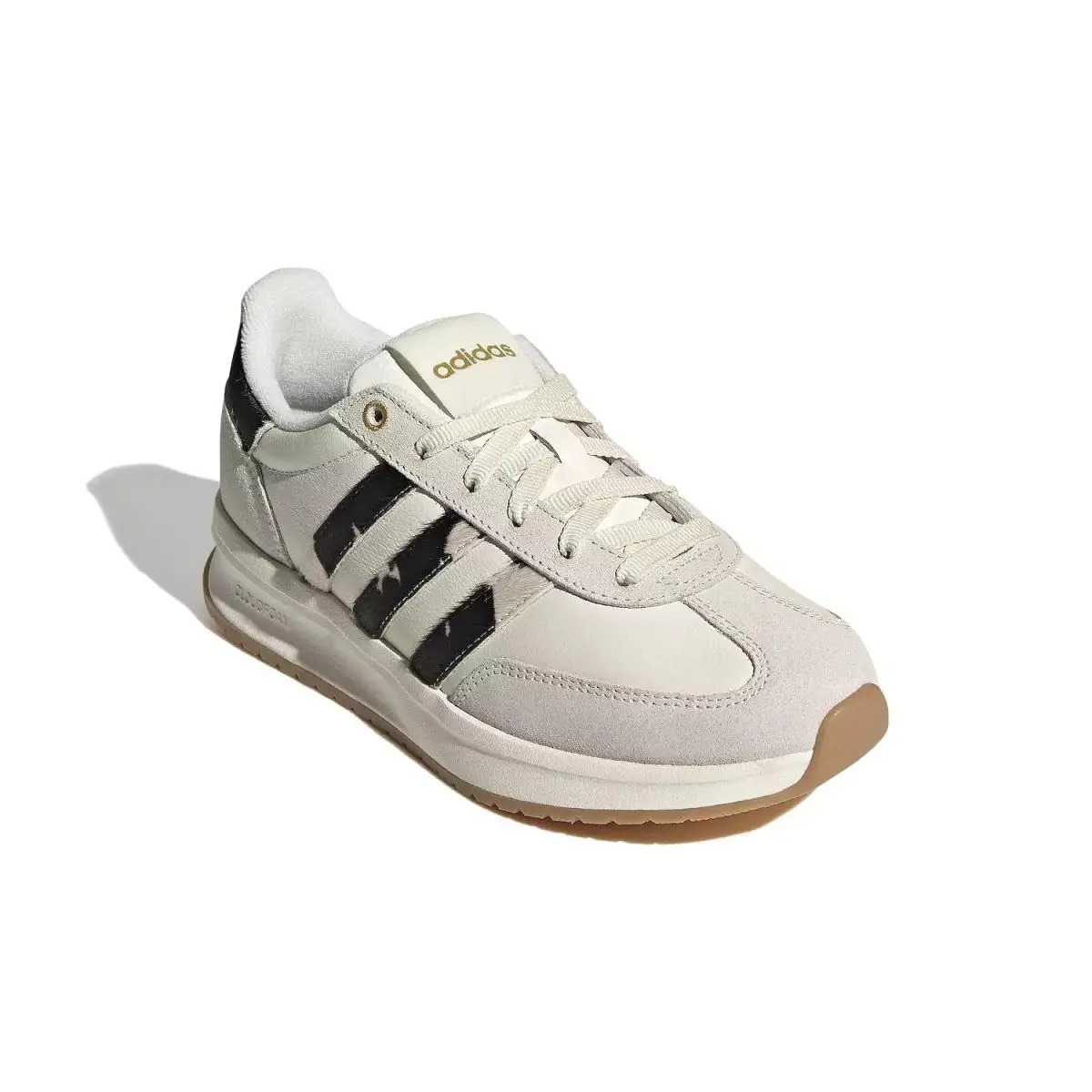 Adidas shoes - Leopard Print 3