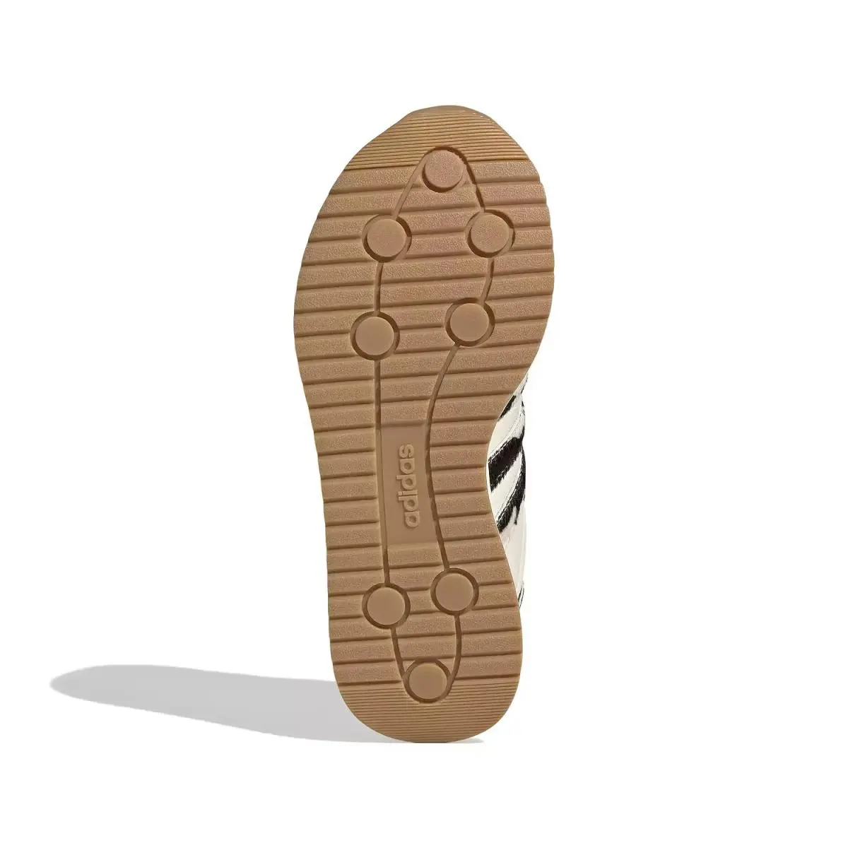 Adidas shoes - Leopard Print 4