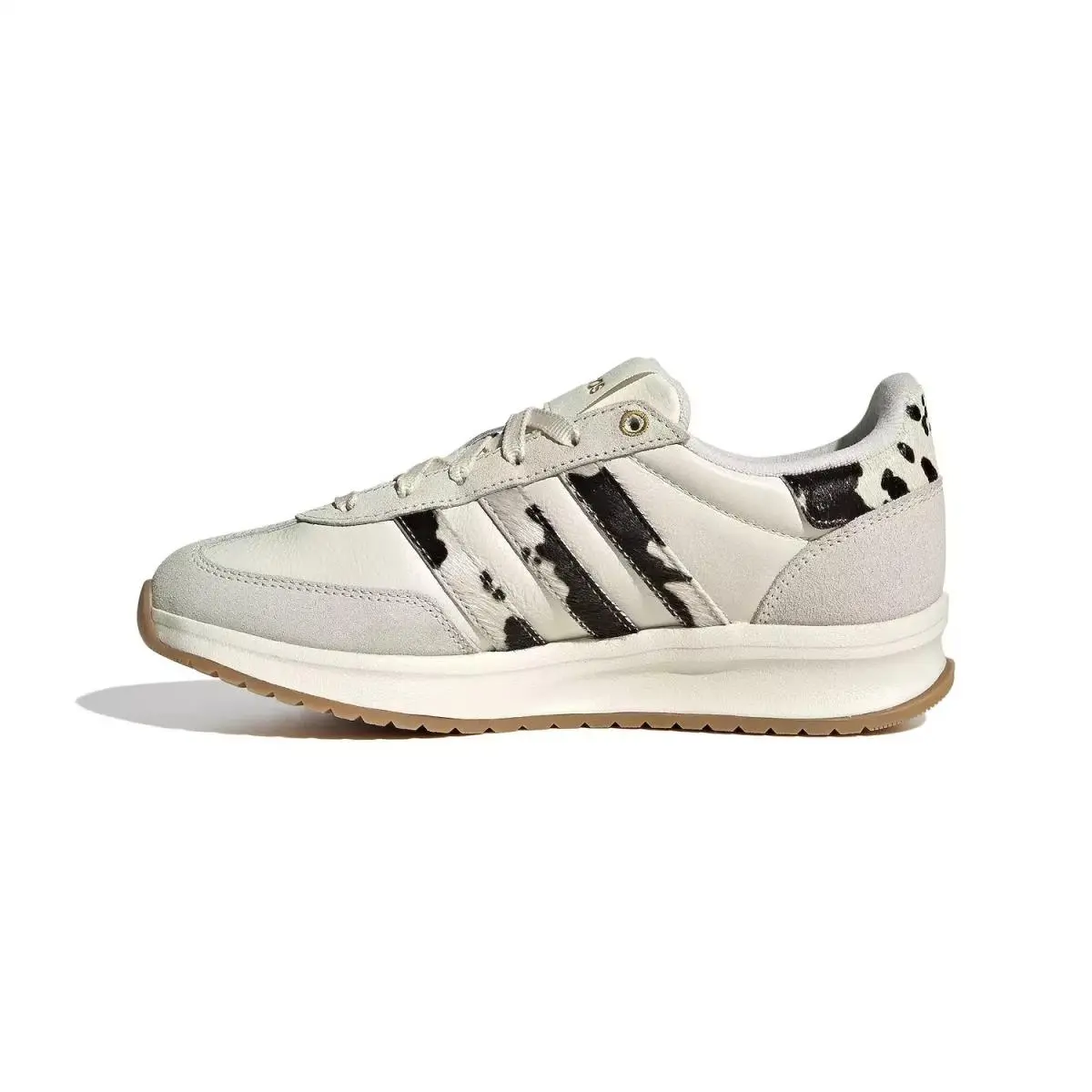 Adidas shoes - Leopard Print 6