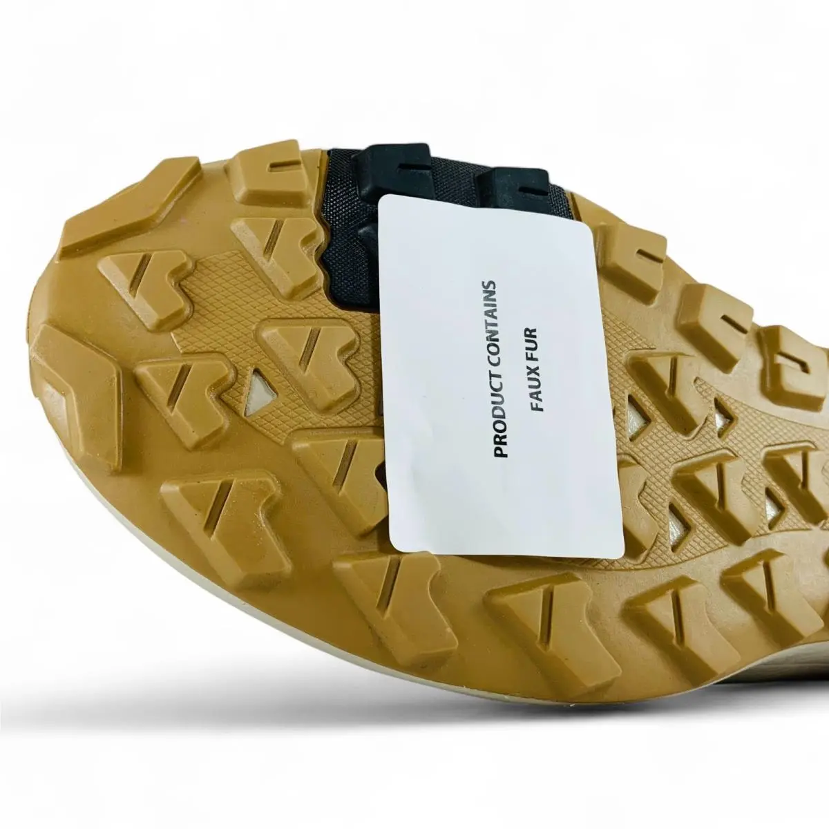 Adidas shoes - adidas Terrex Anylander - Terrex Anylander - JS1431 - Beige 6